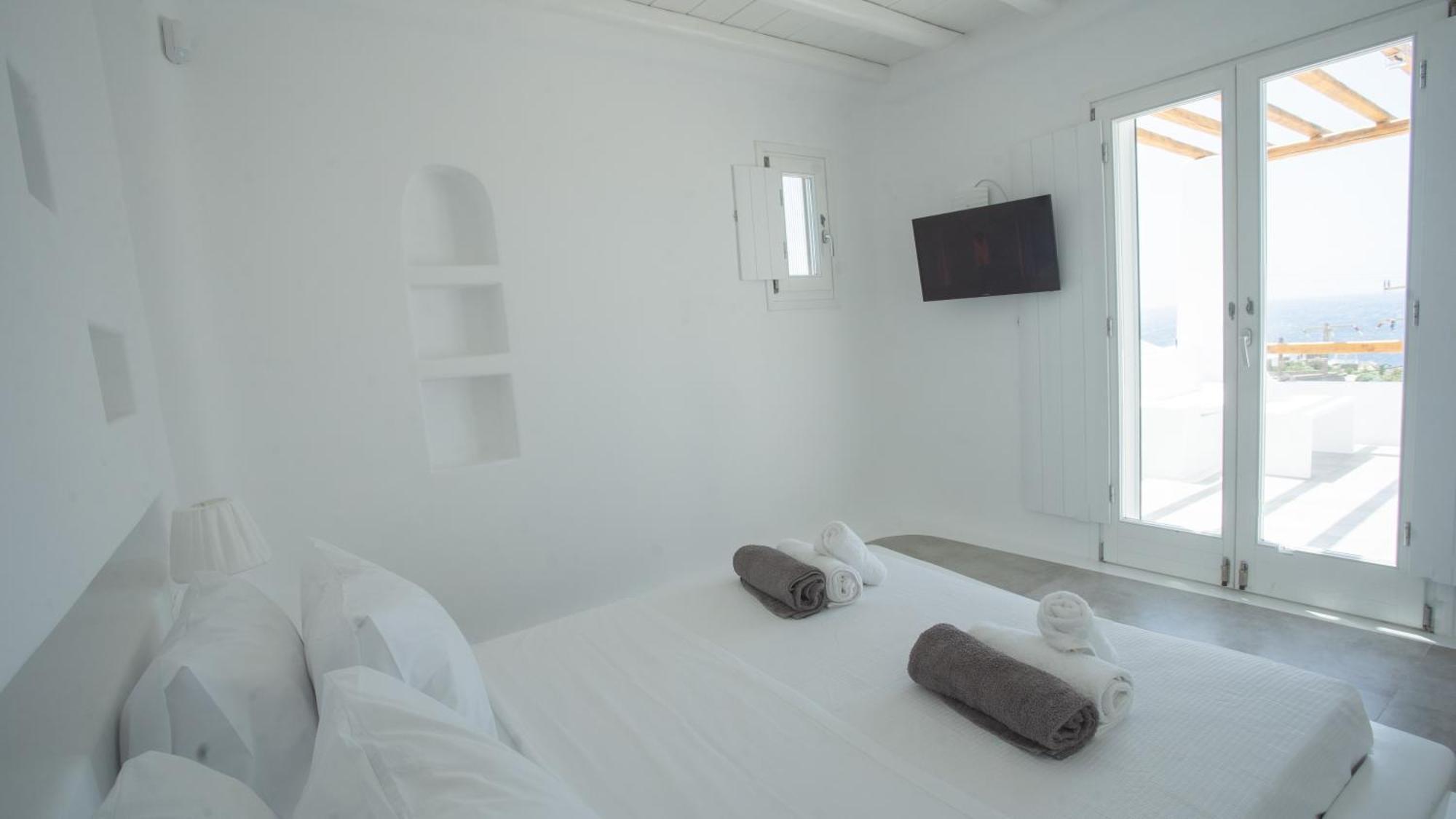 Holiday home Elia Spirit And By Live&travel
